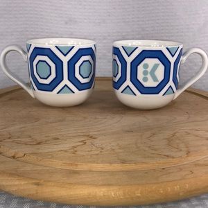 Jonathan Adler Keurig Mug 